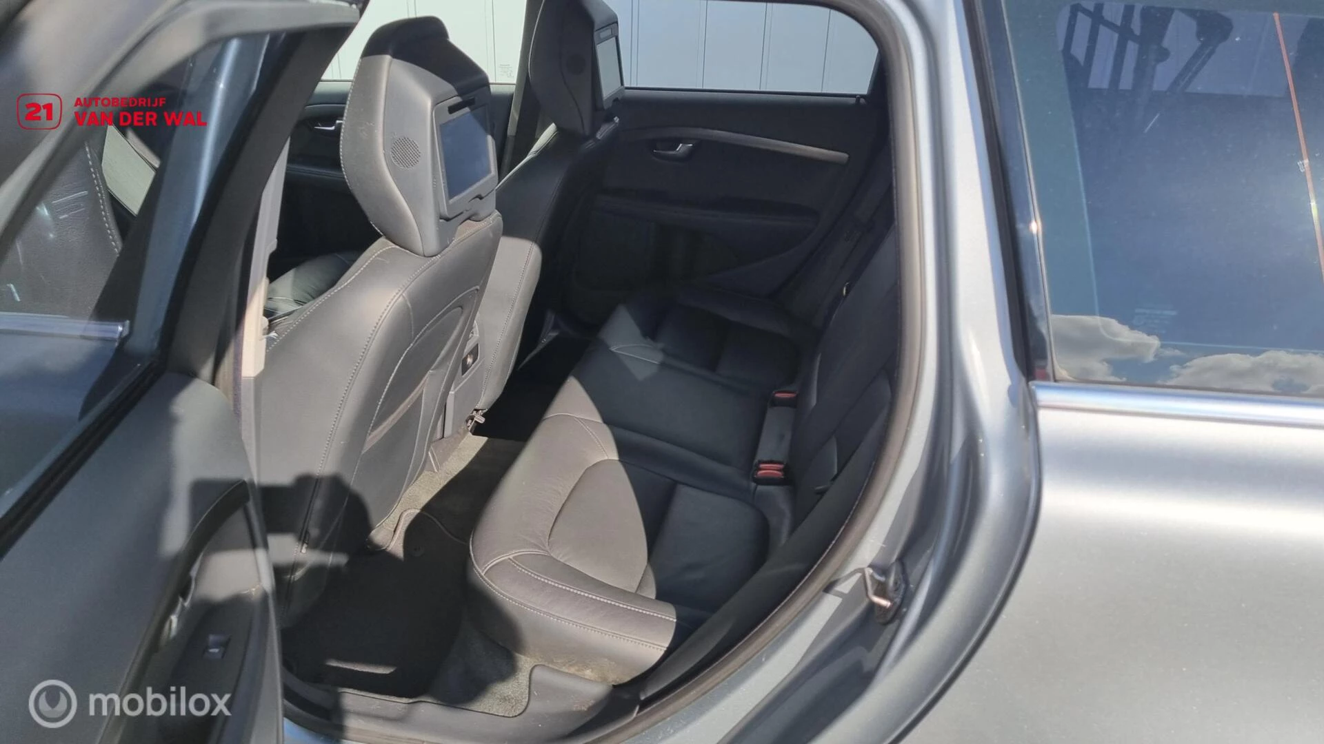 Hoofdafbeelding Volvo V70