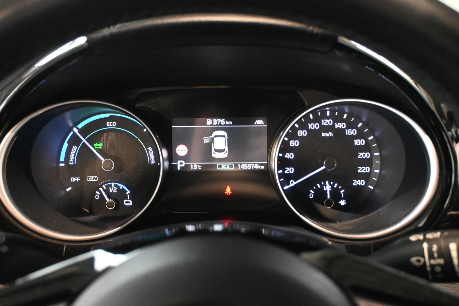 Hoofdafbeelding Kia XCeed