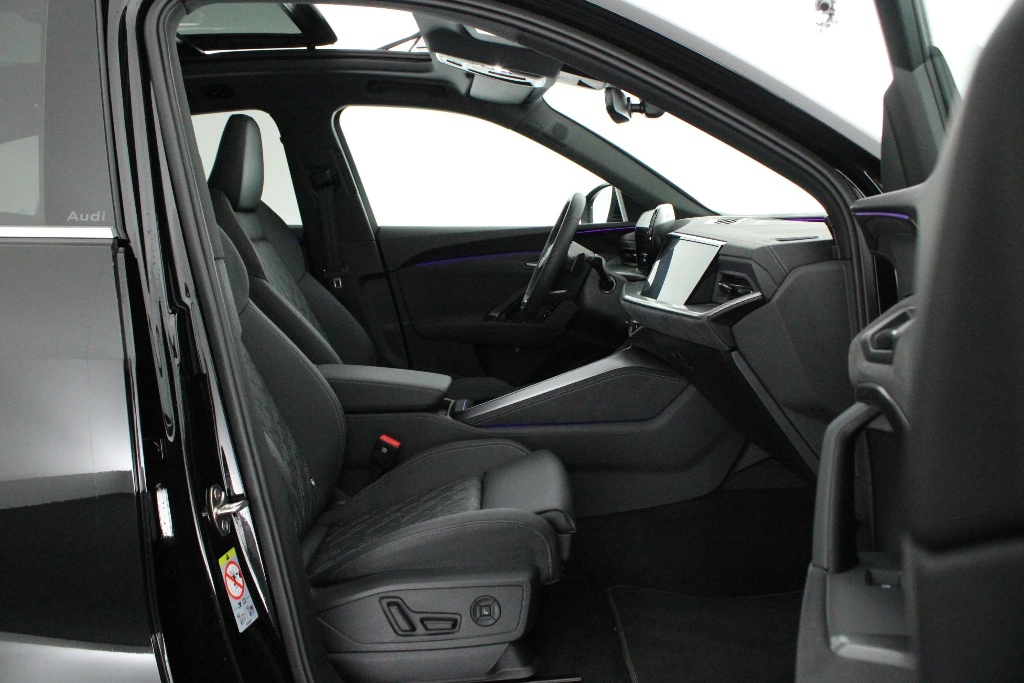 Hoofdafbeelding Audi SQ5