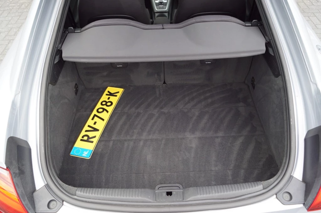 Hoofdafbeelding Audi TT