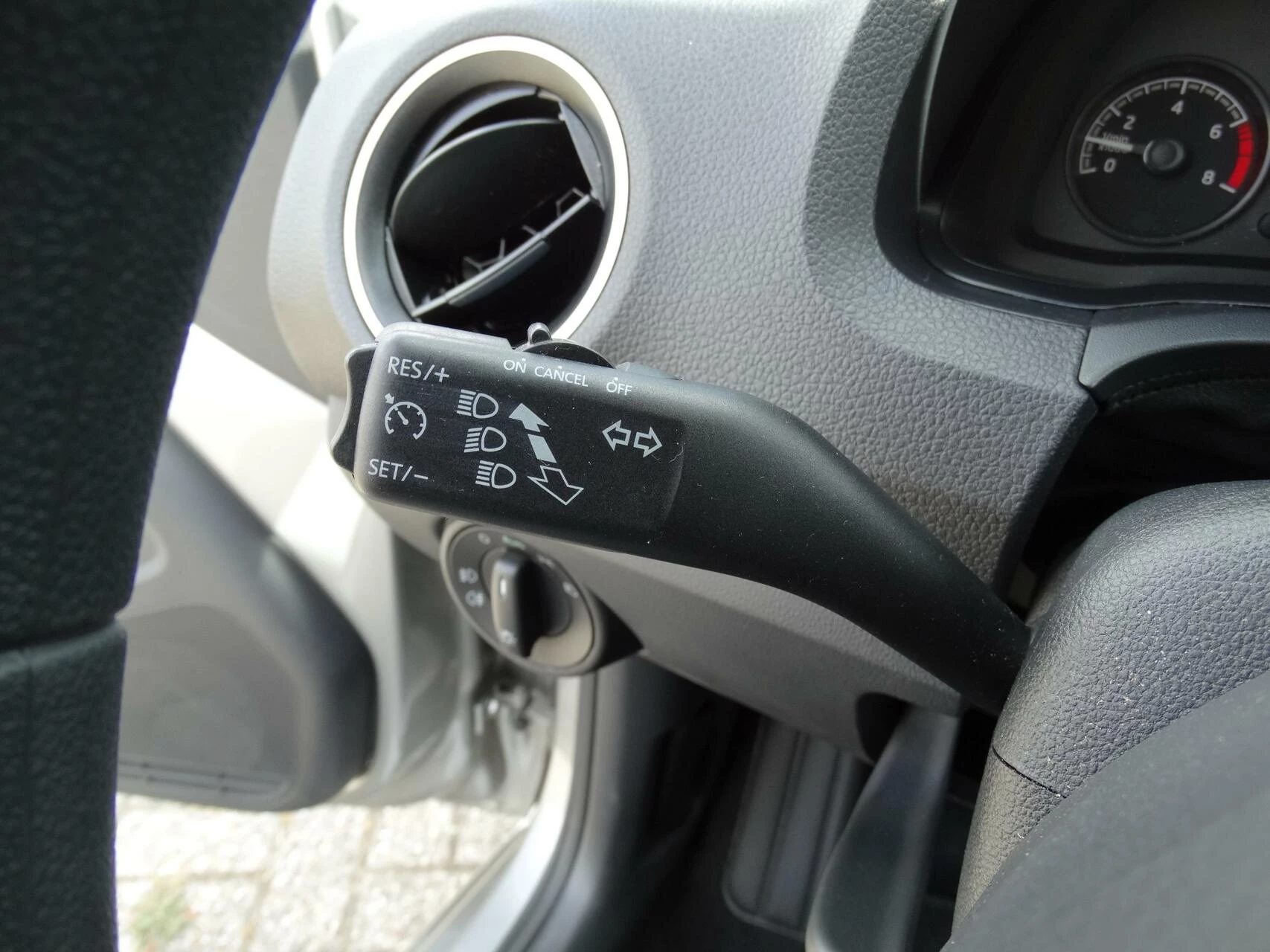 Hoofdafbeelding Škoda Citigo
