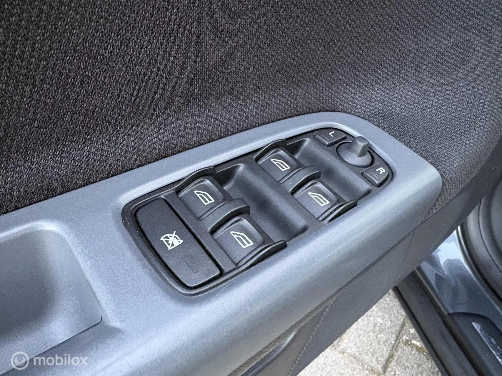 Hoofdafbeelding Volvo V50