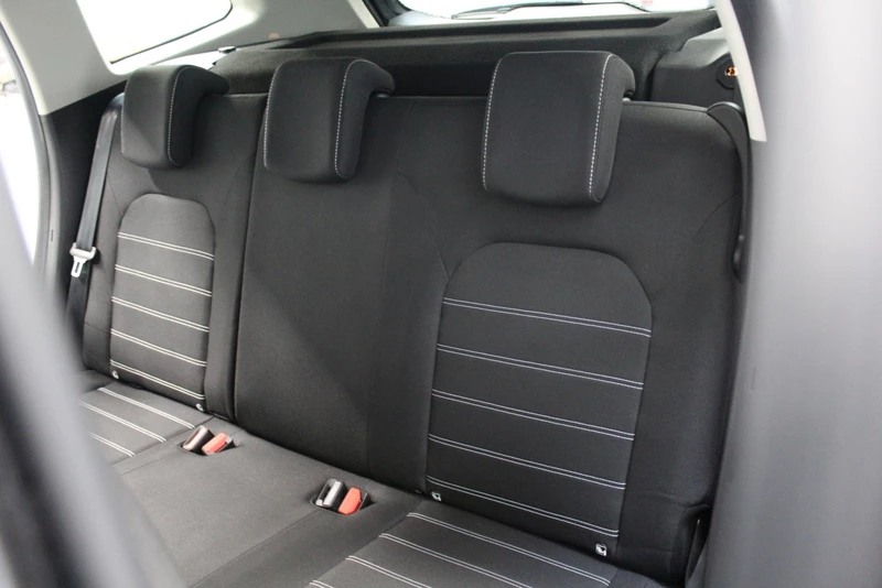 Hoofdafbeelding Dacia Duster