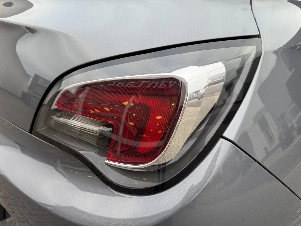Hoofdafbeelding Opel ADAM