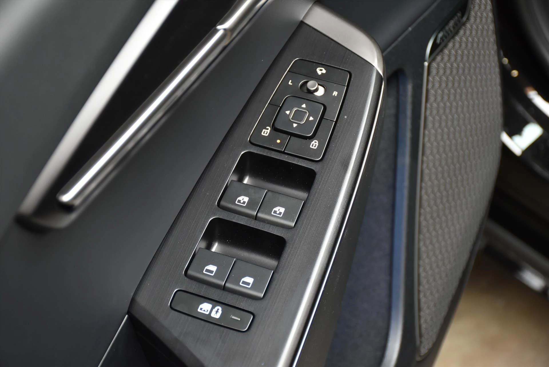 Hoofdafbeelding Kia EV6