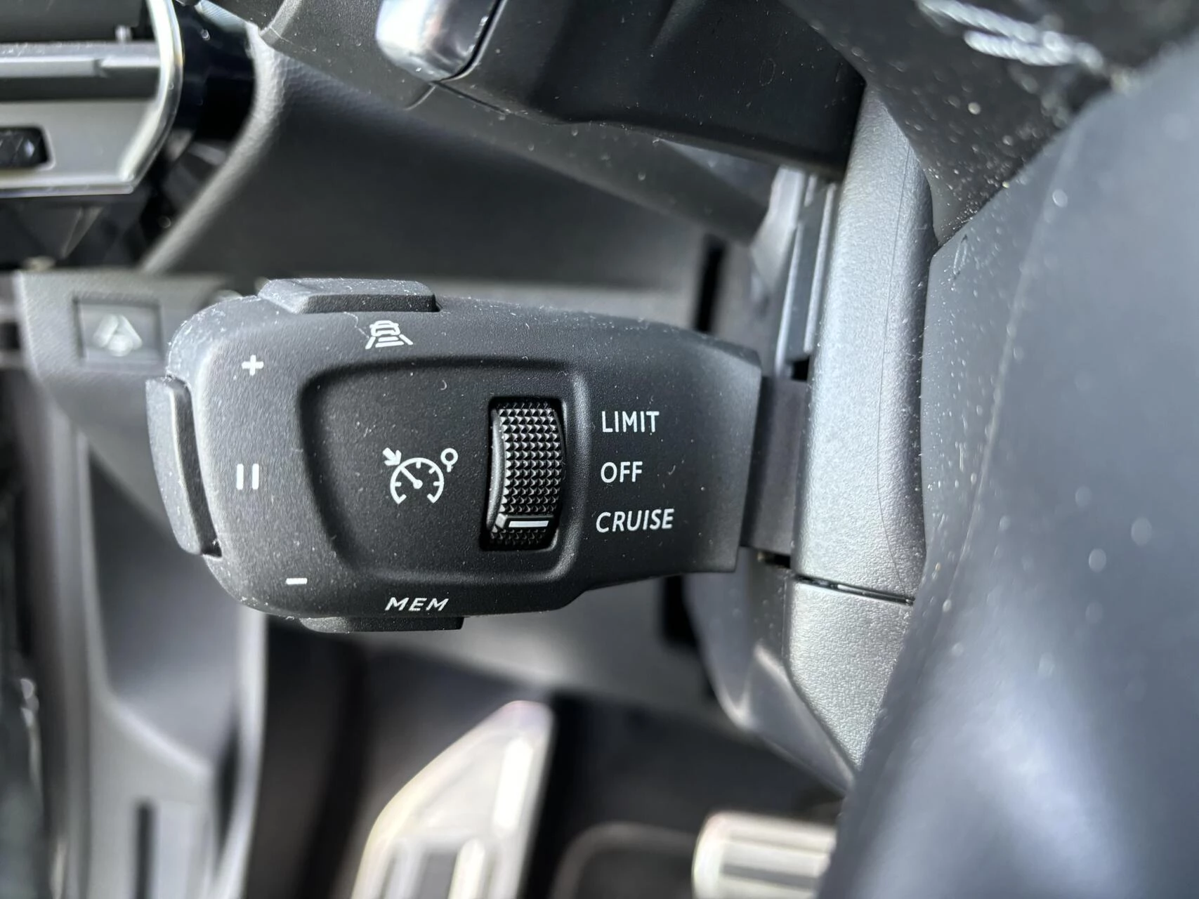 Hoofdafbeelding DS DS 7