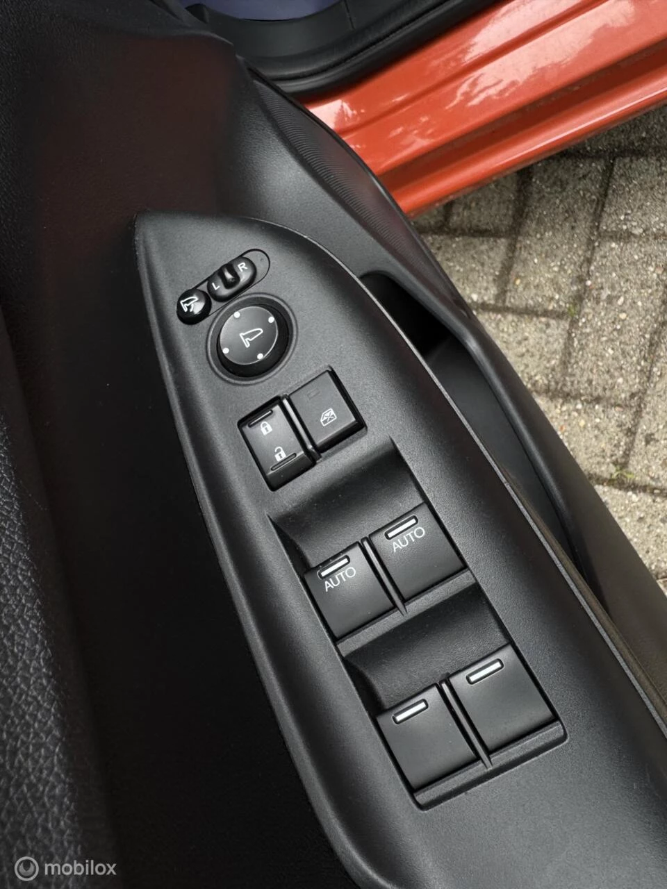Hoofdafbeelding Honda Jazz