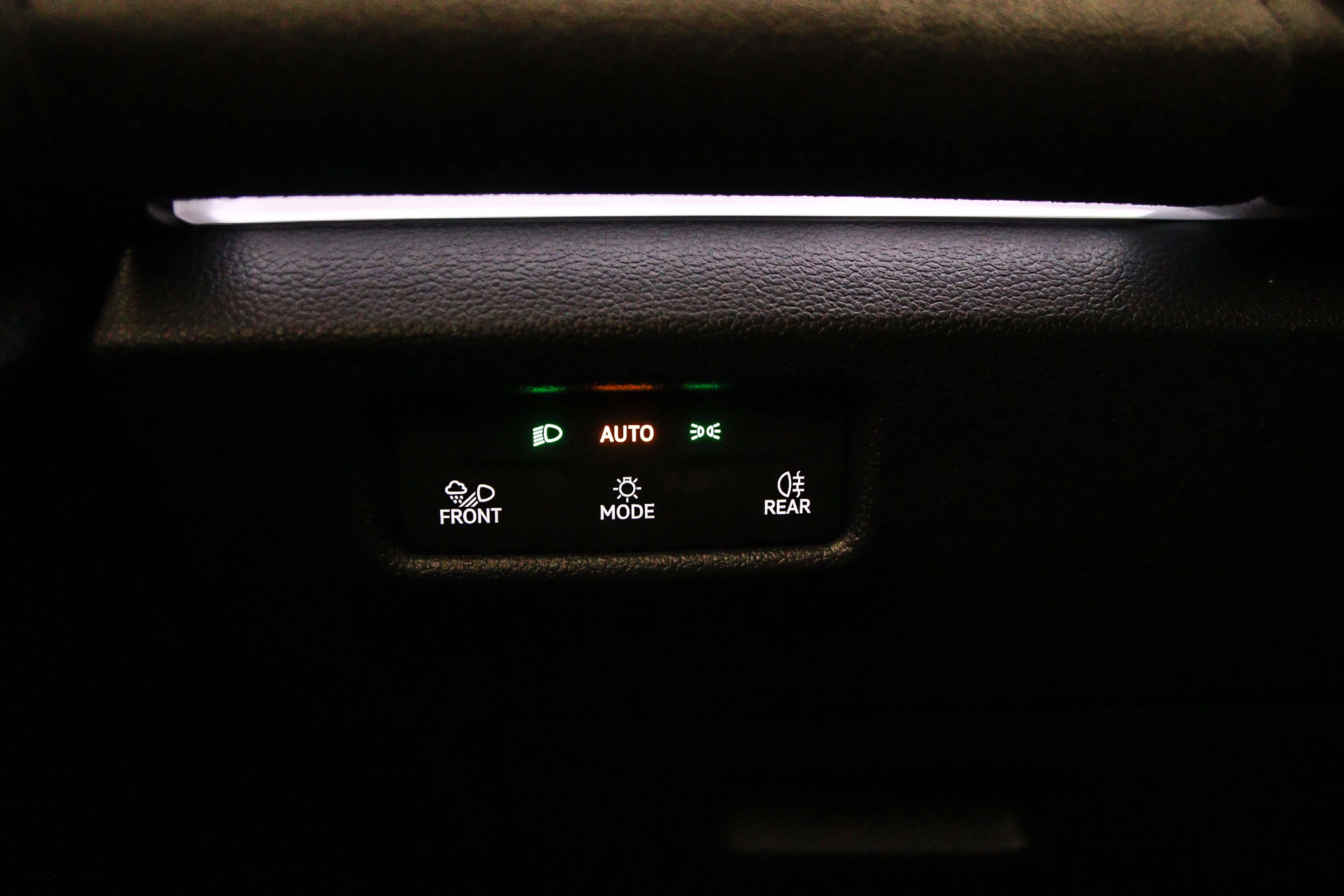 Hoofdafbeelding Volkswagen Tayron