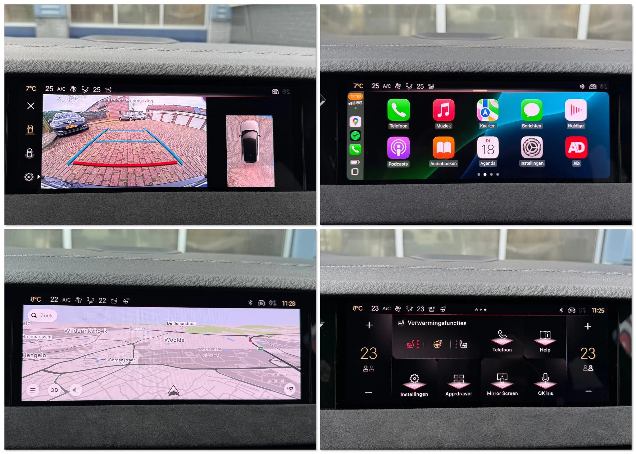 Hoofdafbeelding DS DS 4