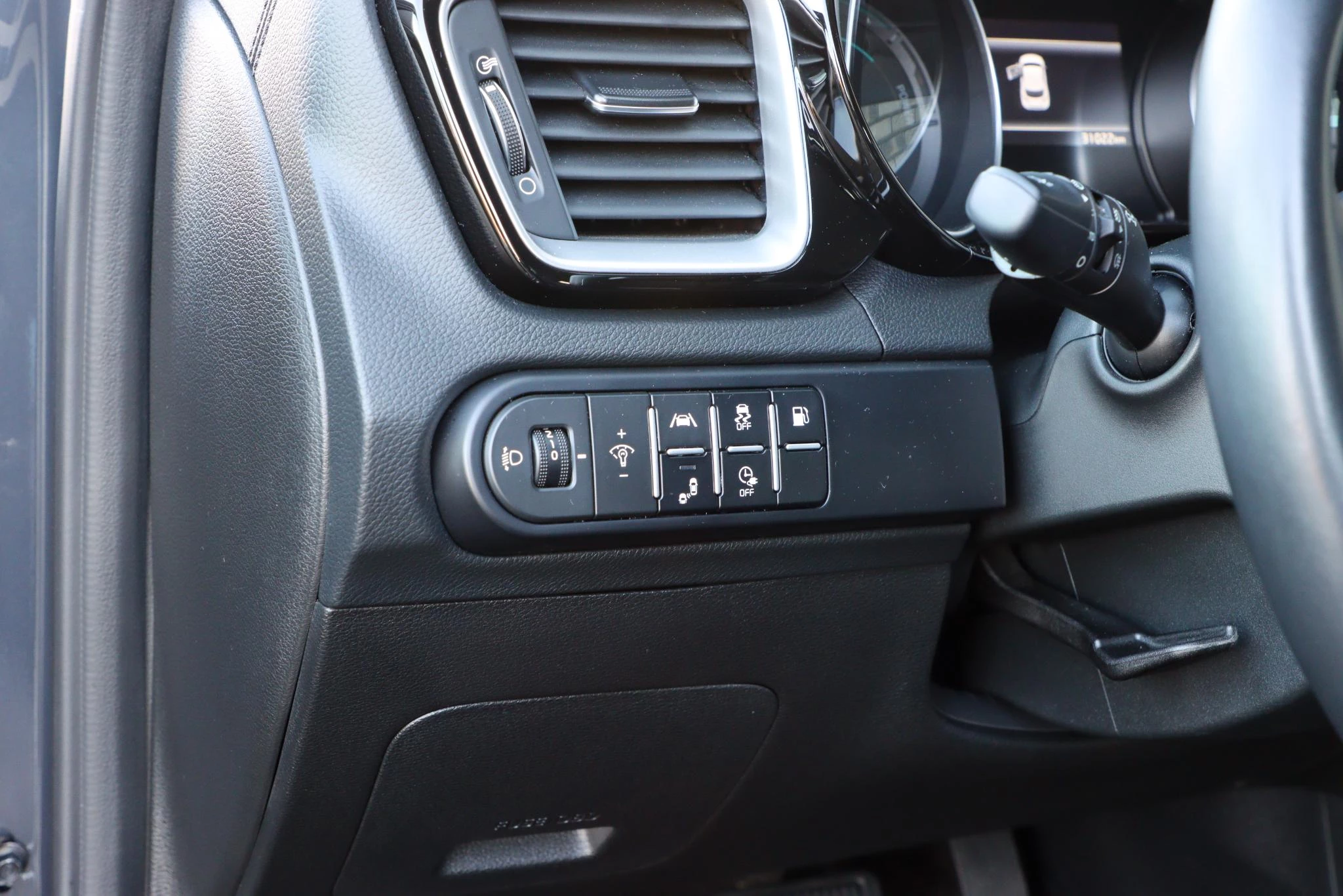 Hoofdafbeelding Kia XCeed