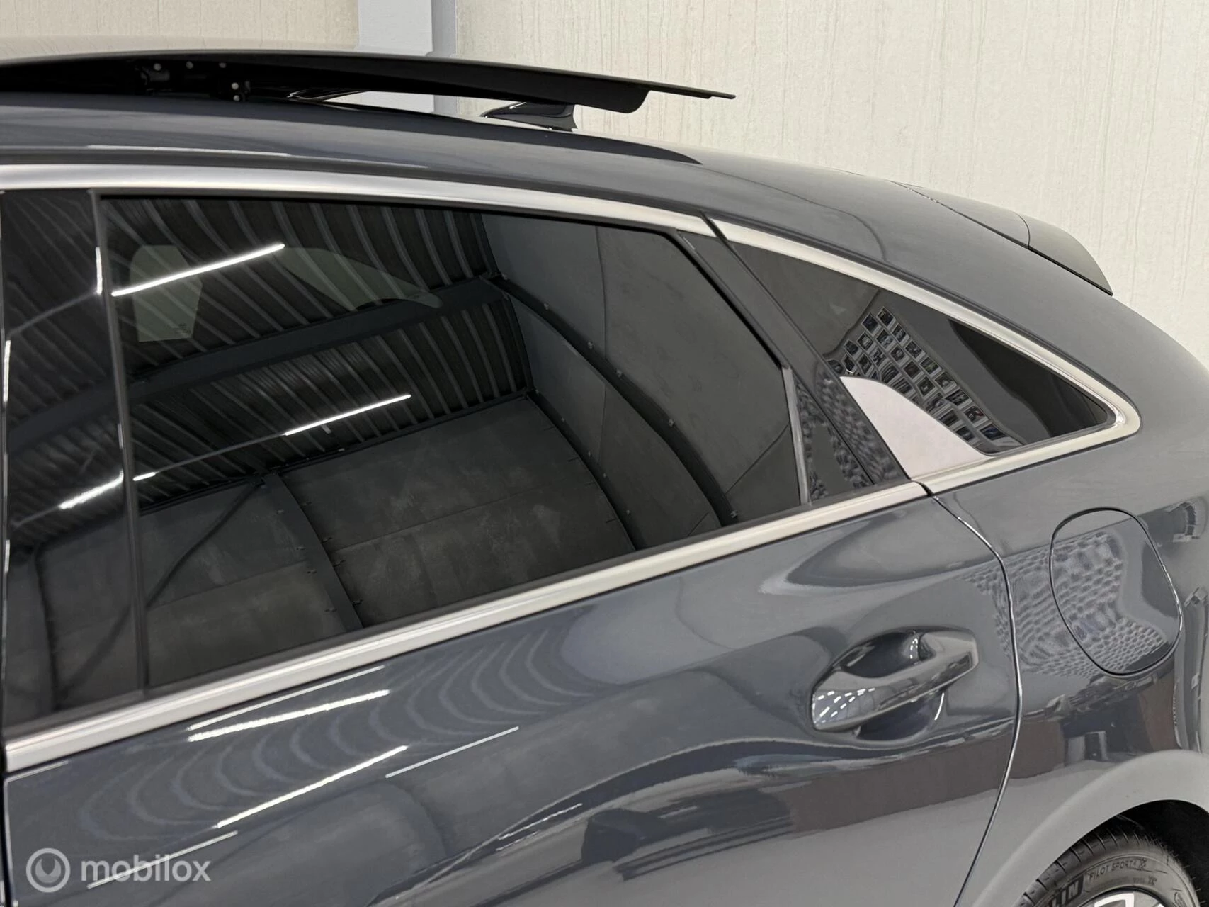 Hoofdafbeelding Kia ProCeed