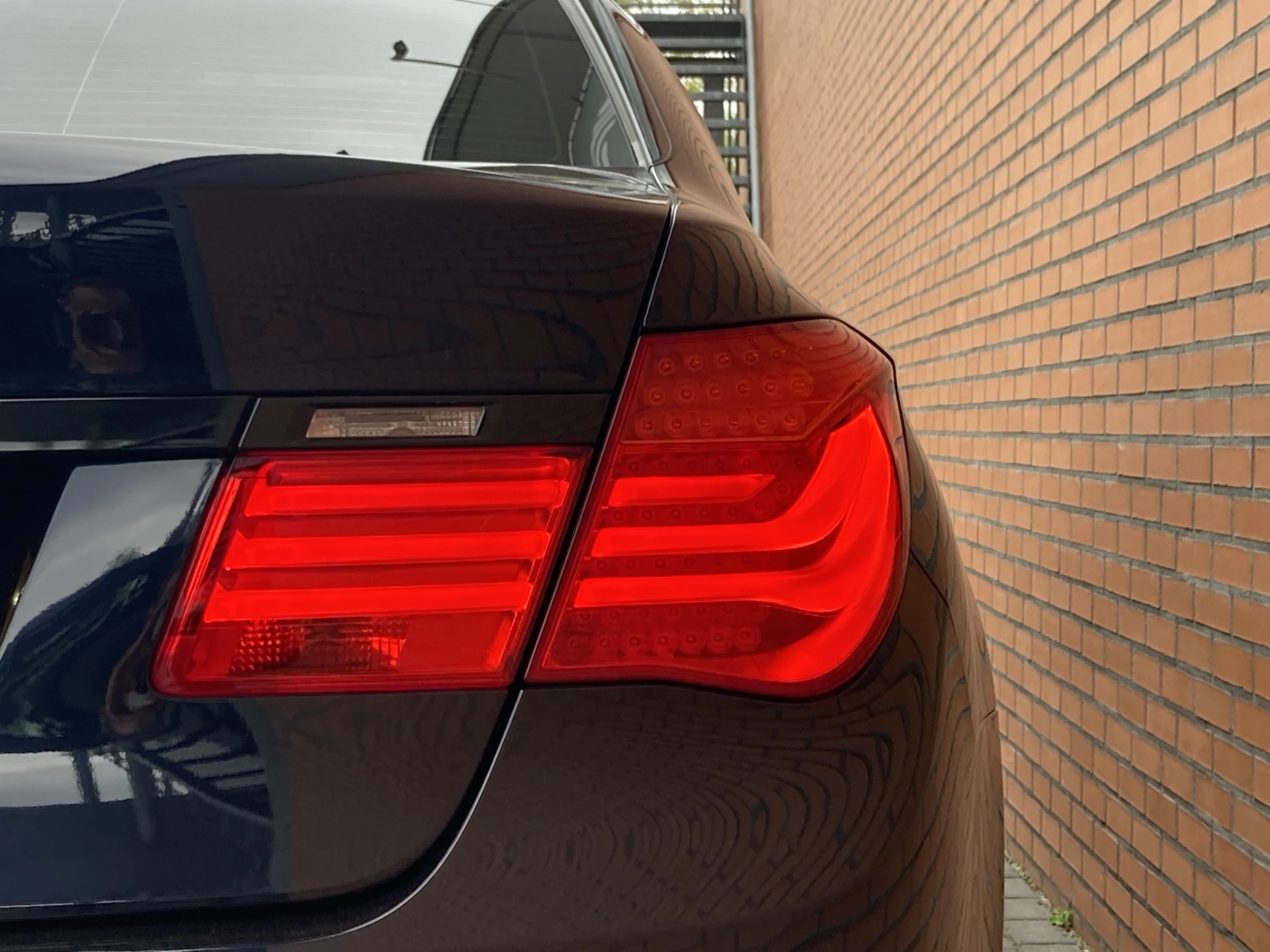 Hoofdafbeelding BMW 7 Serie