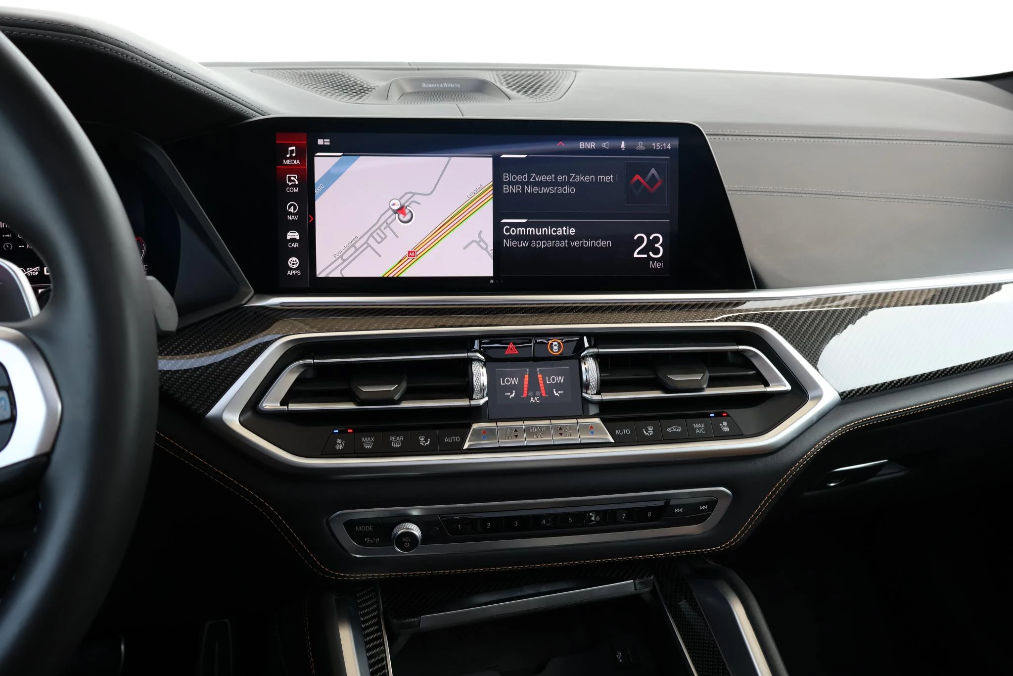 Hoofdafbeelding BMW X6