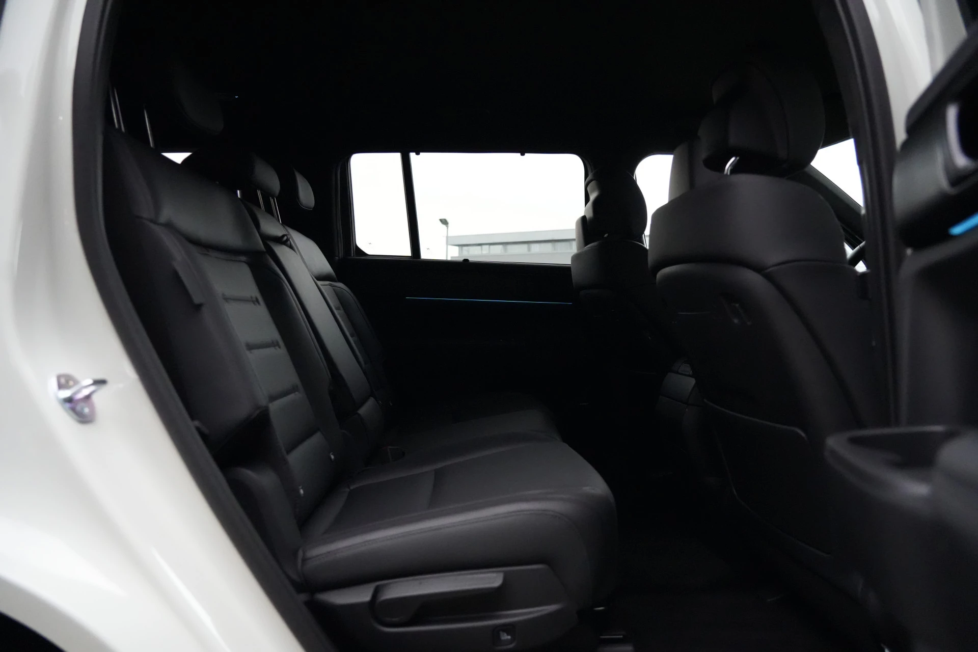 Hoofdafbeelding Hyundai Santa Fe