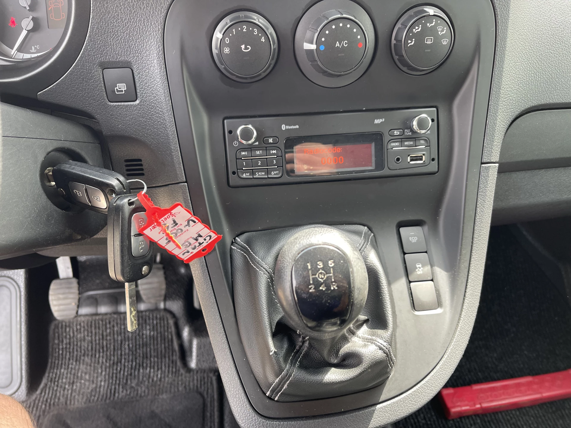Hoofdafbeelding Mercedes-Benz Citan