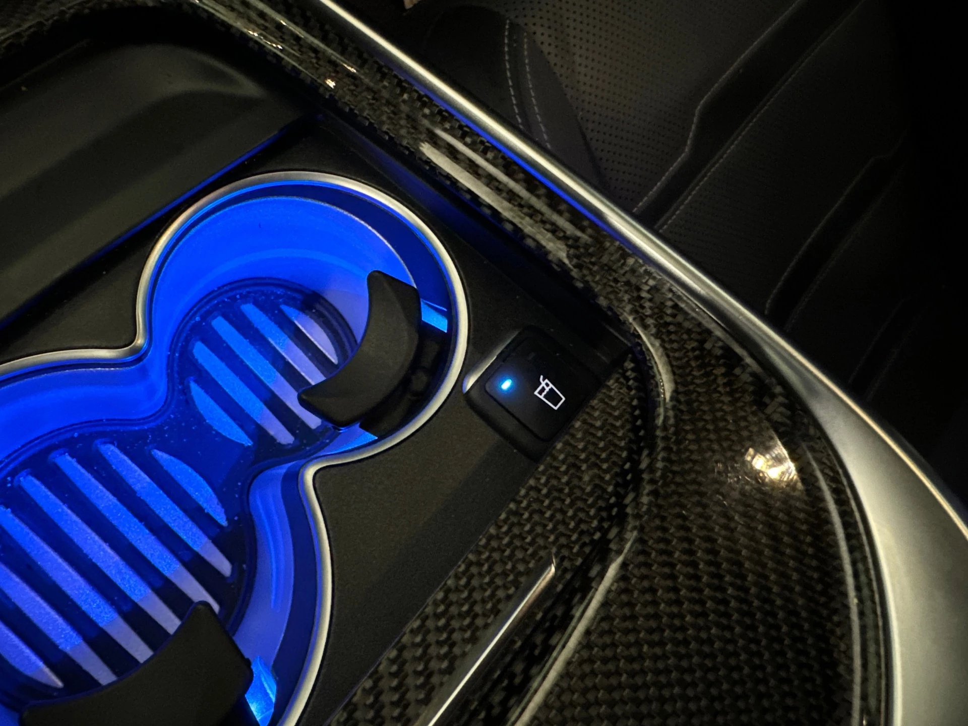 Hoofdafbeelding Mercedes-AMG GT