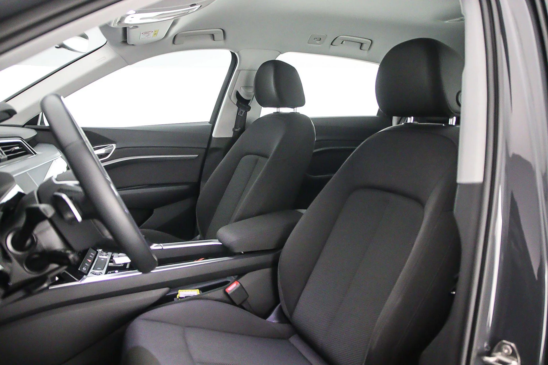 Hoofdafbeelding Audi Q8 e-tron