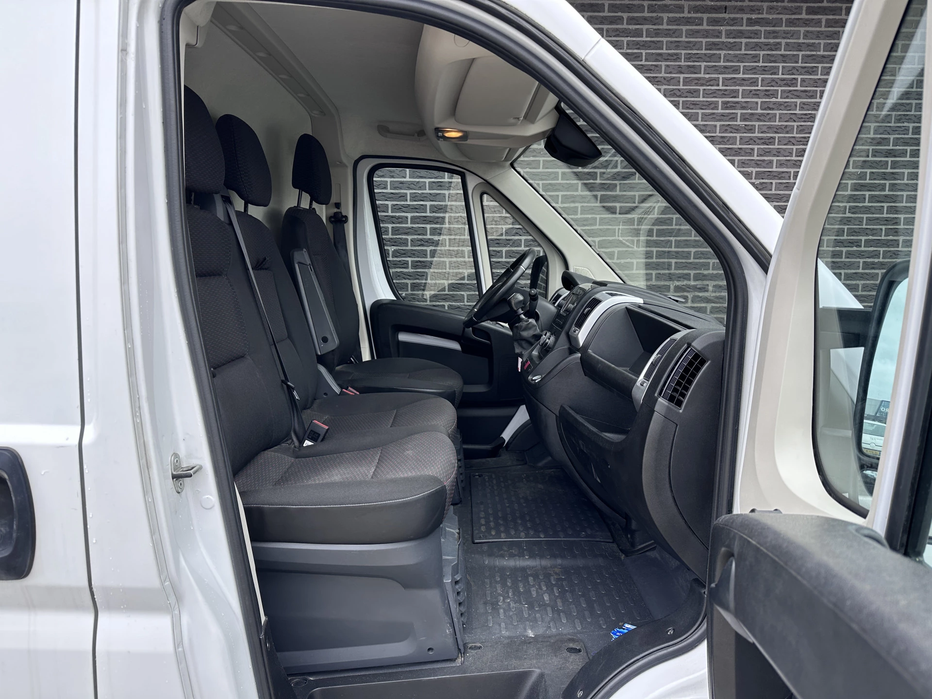 Hoofdafbeelding Opel Movano