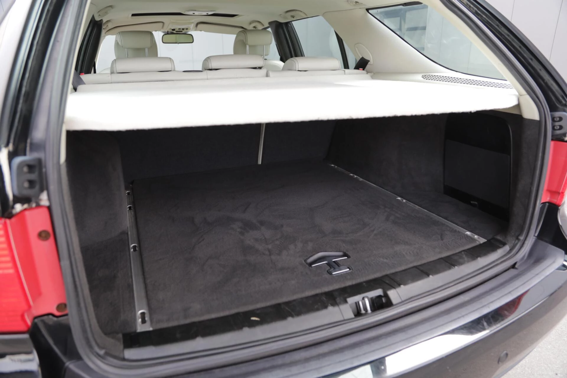 Hoofdafbeelding Saab 9-5