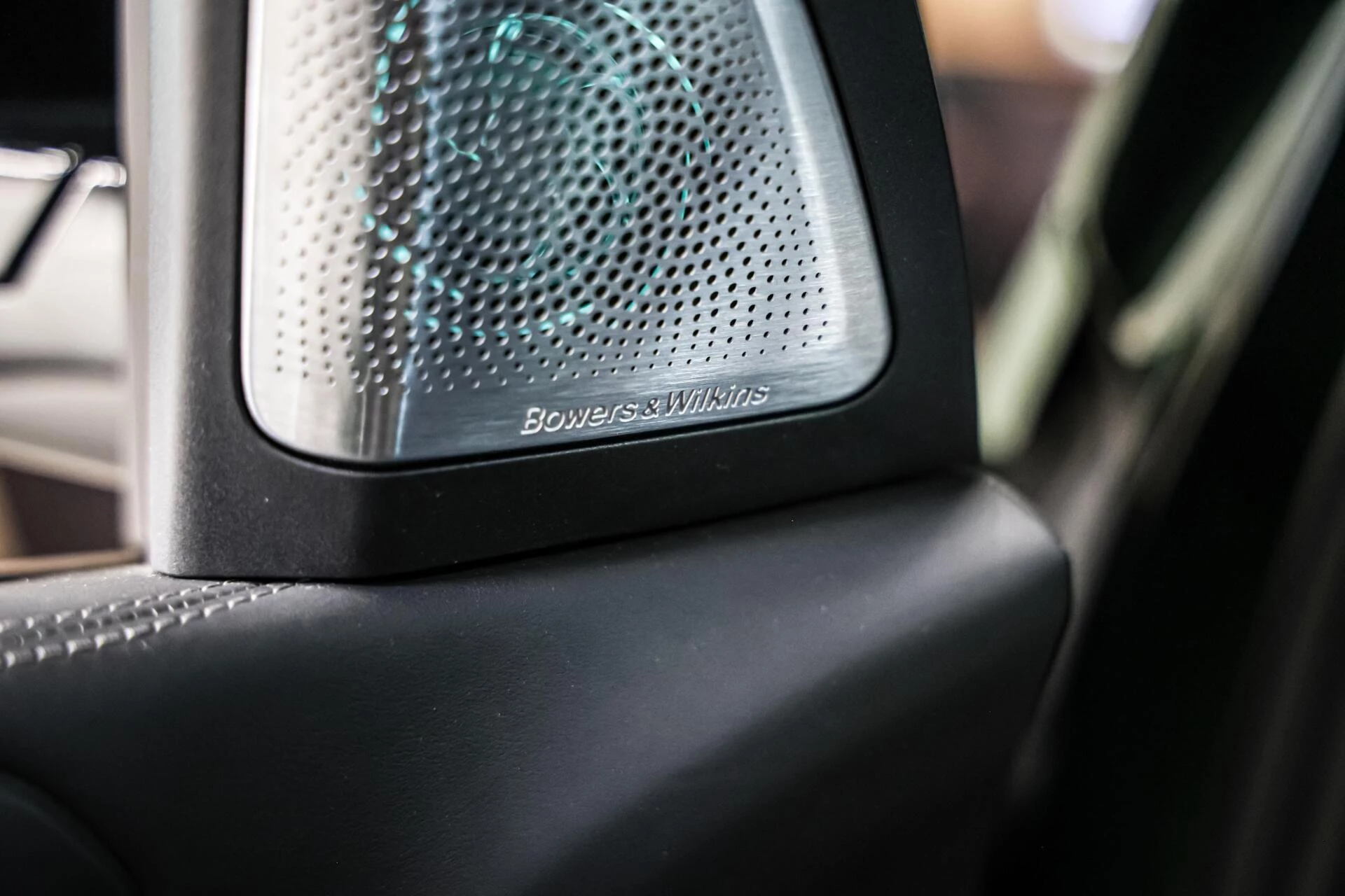 Hoofdafbeelding BMW X7