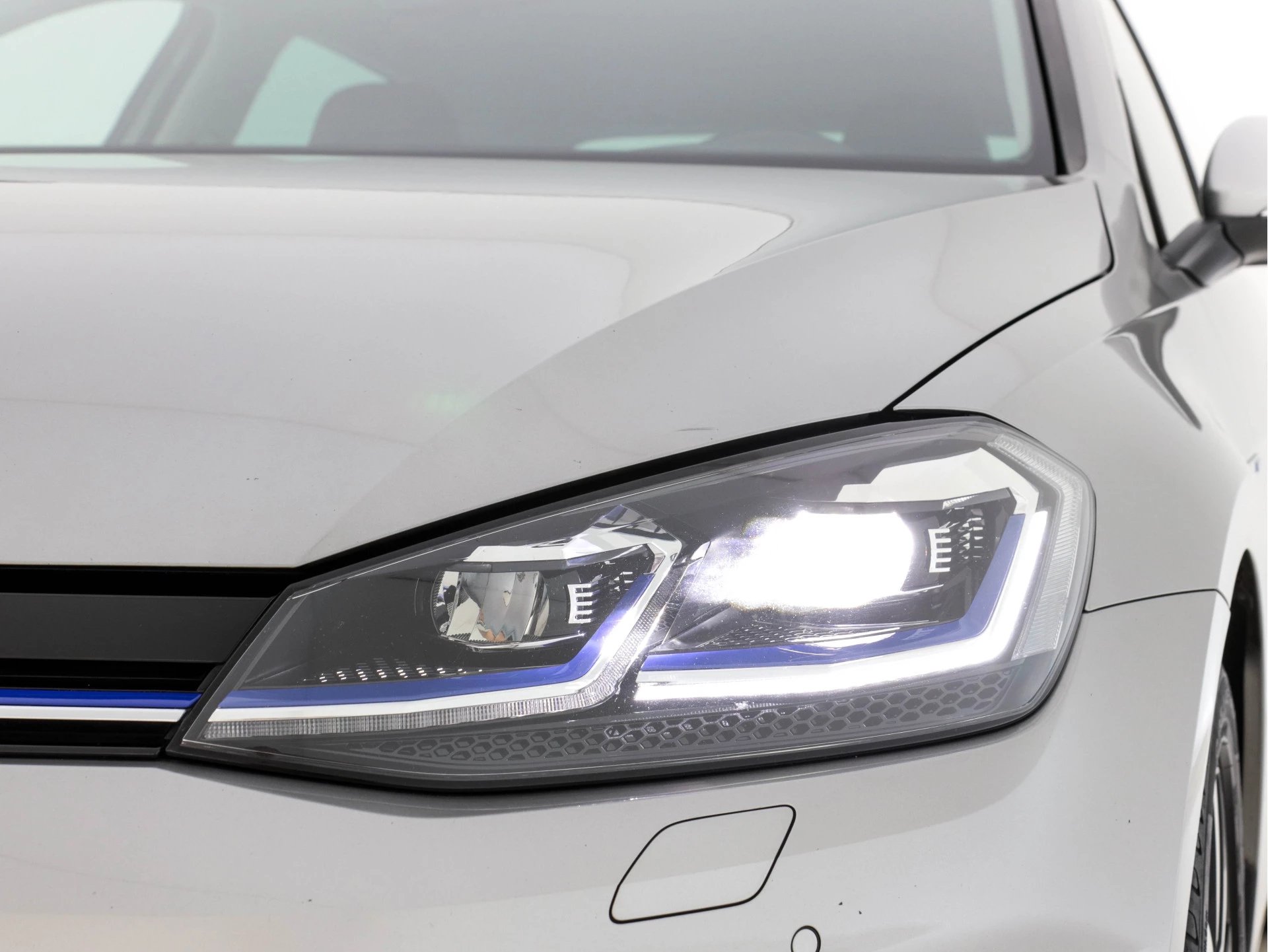 Hoofdafbeelding Volkswagen e-Golf