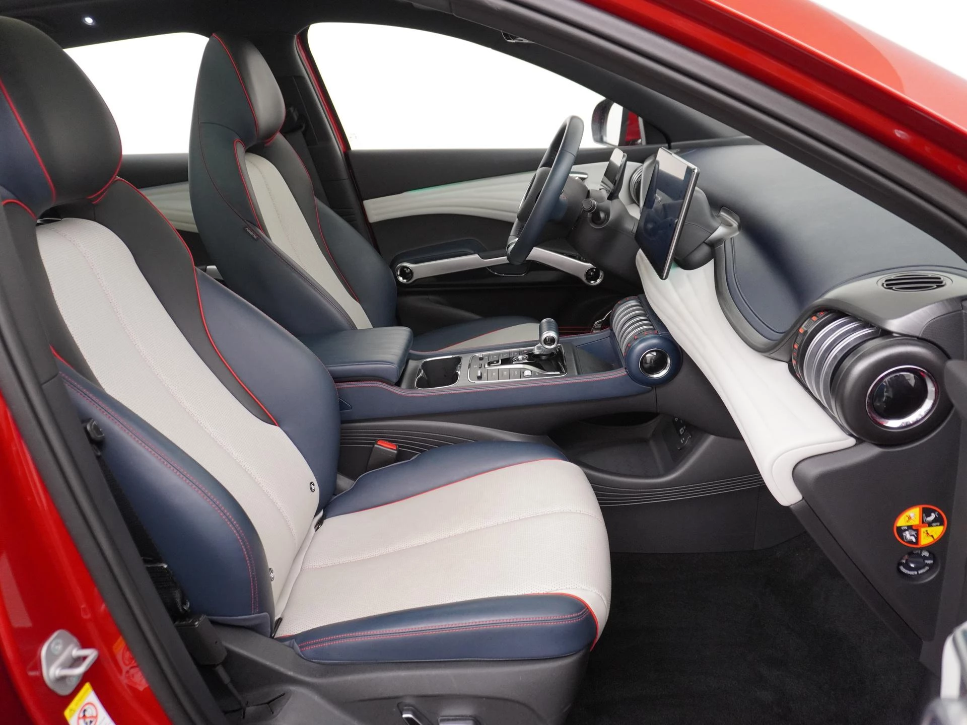 Hoofdafbeelding BYD ATTO 3