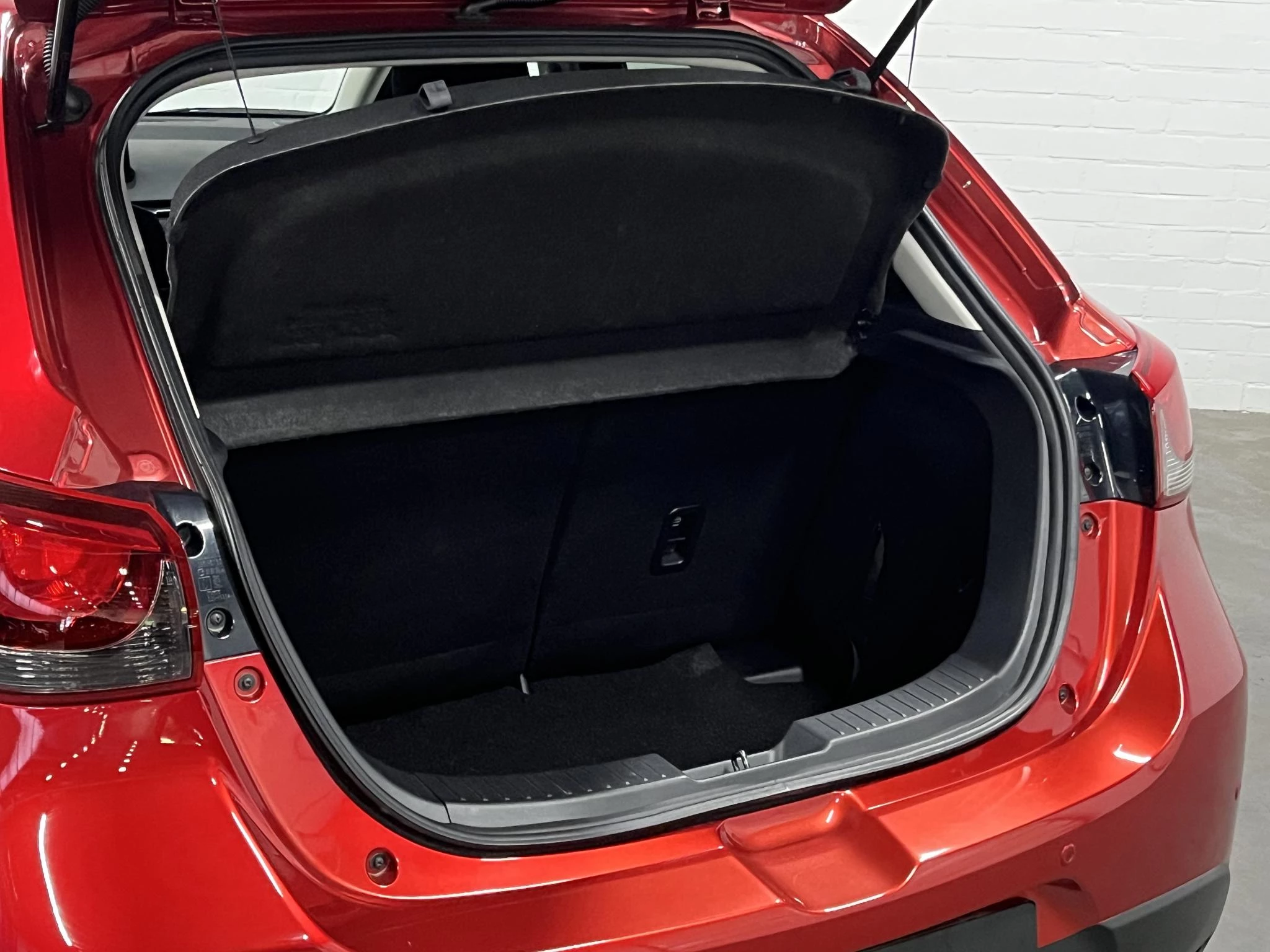 Hoofdafbeelding Mazda 2