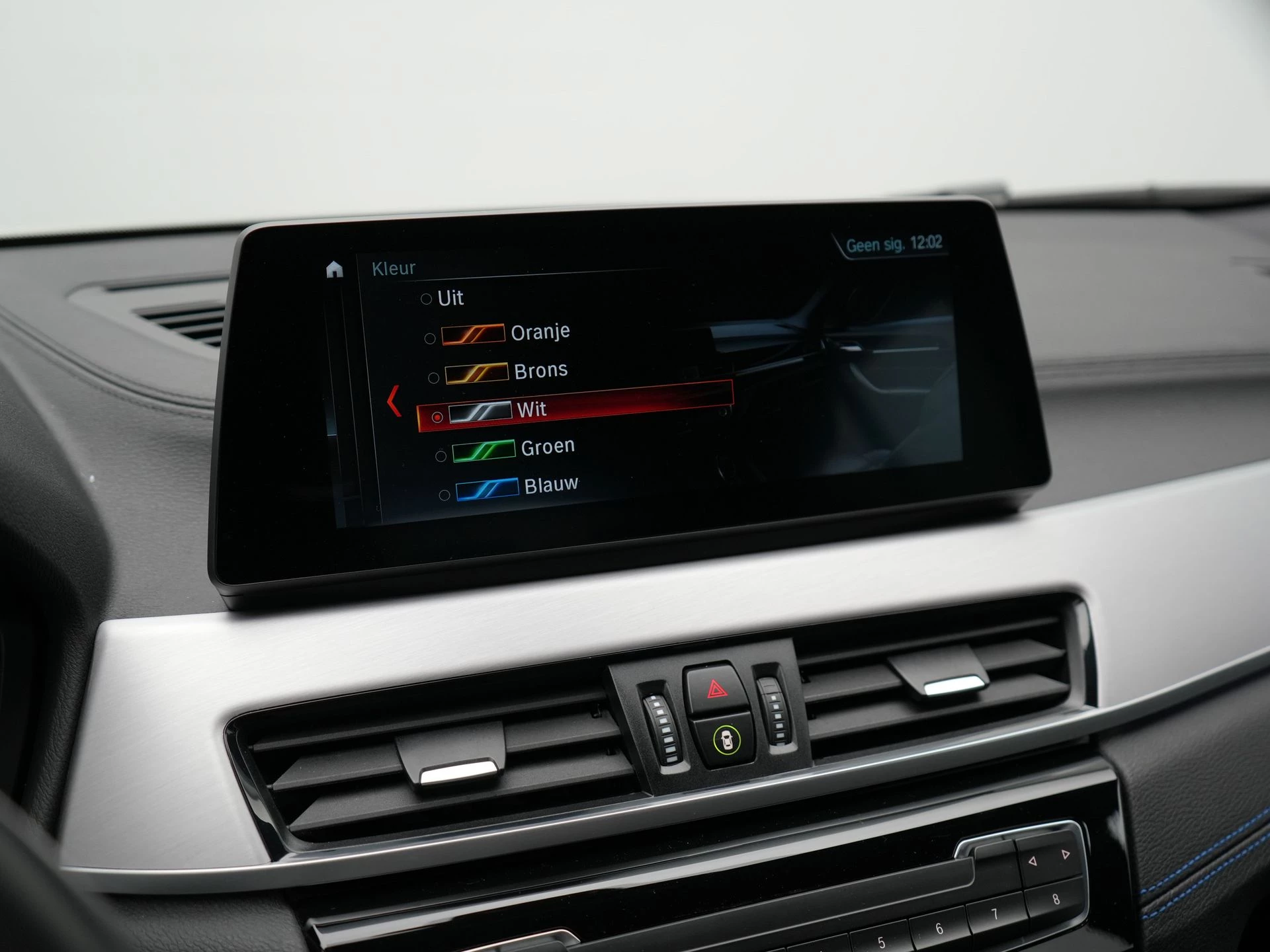 Hoofdafbeelding BMW X2