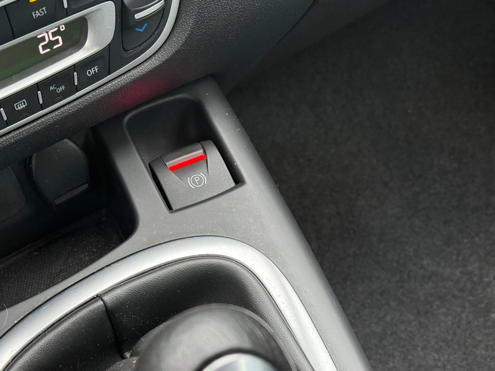 Hoofdafbeelding Renault Scénic