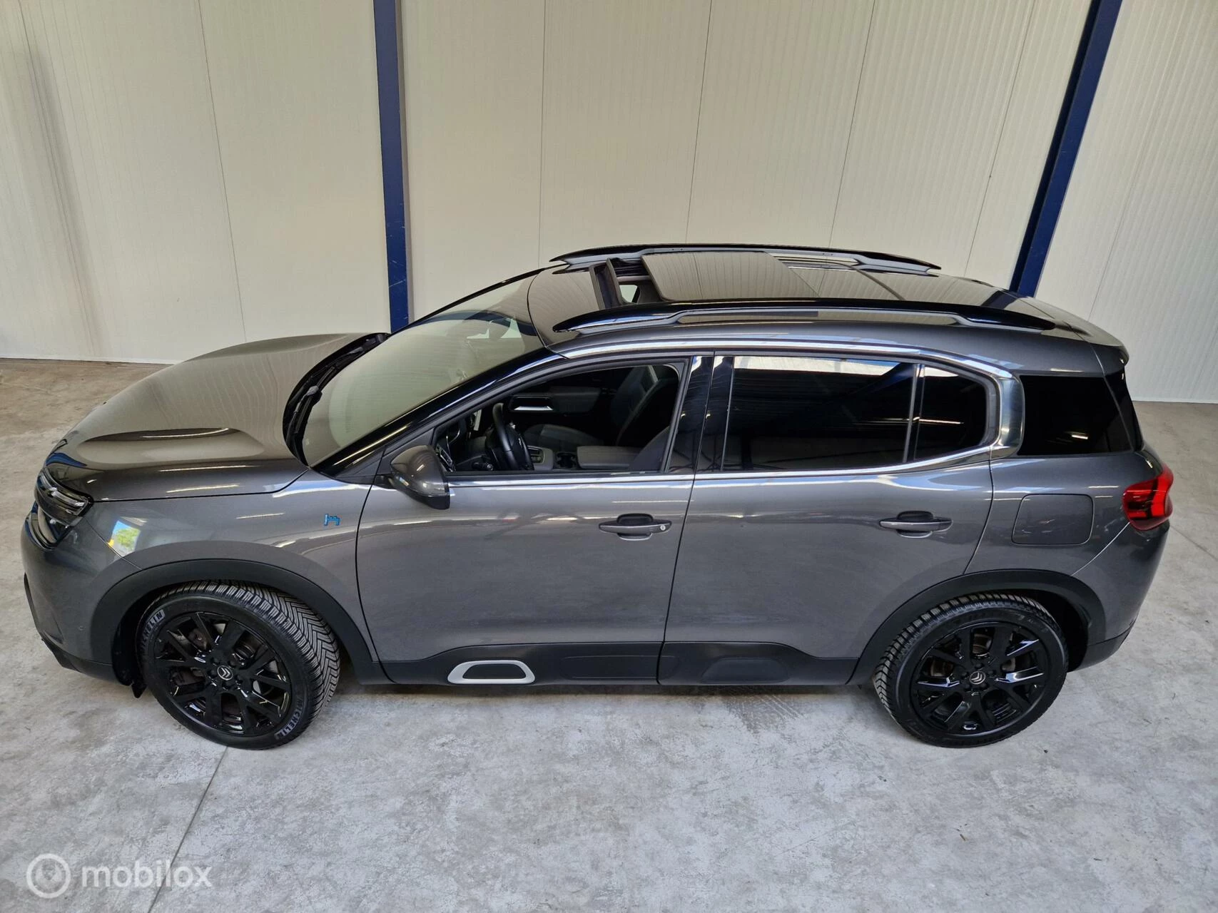 Hoofdafbeelding Citroën C5 Aircross