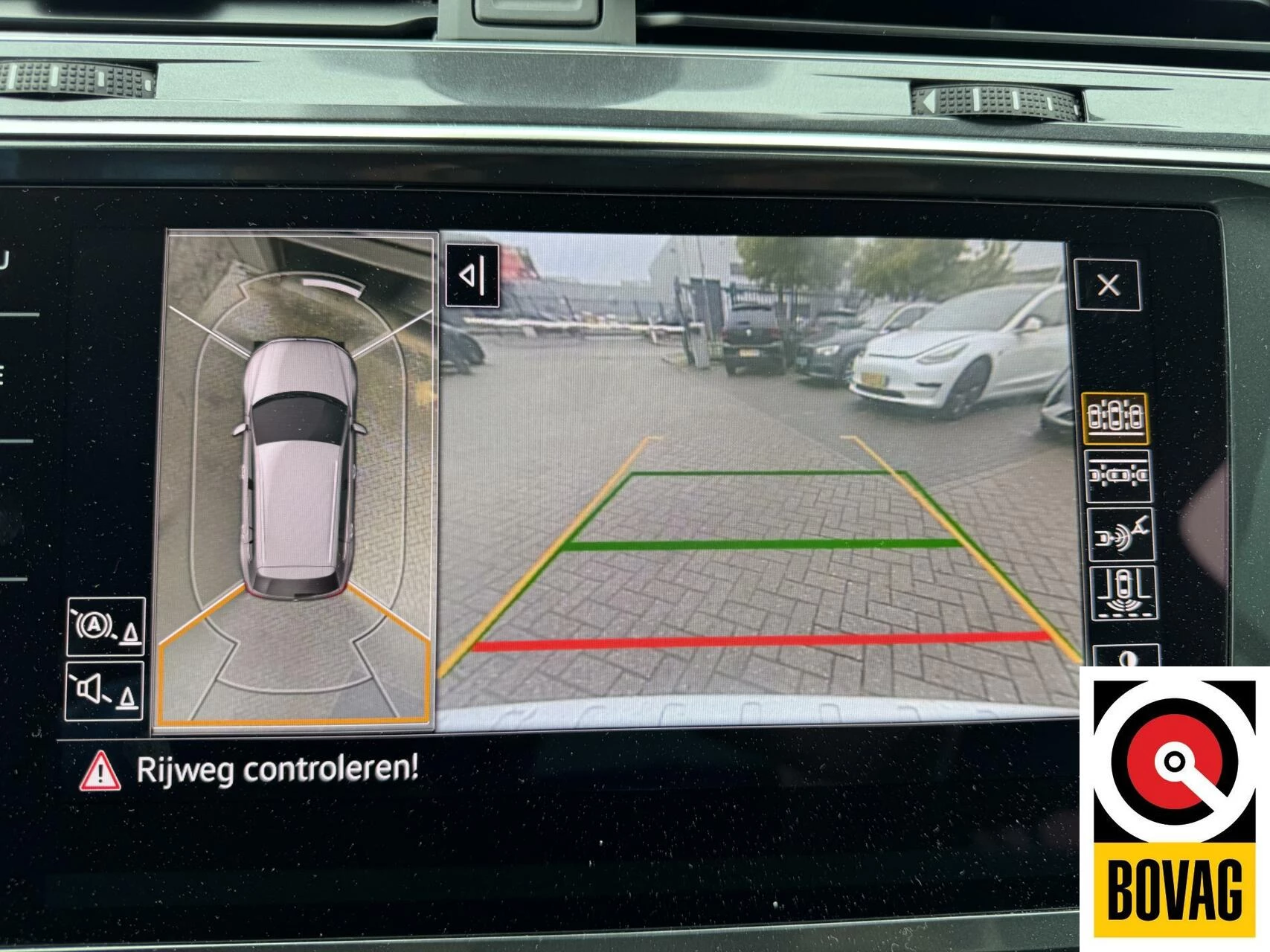Hoofdafbeelding Volkswagen Tiguan Allspace