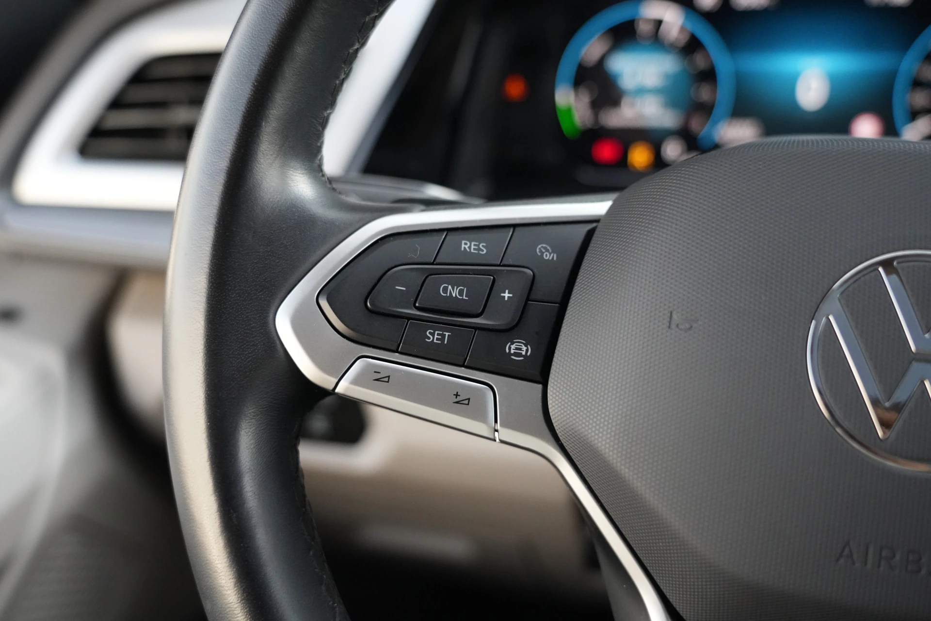 Hoofdafbeelding Volkswagen Multivan