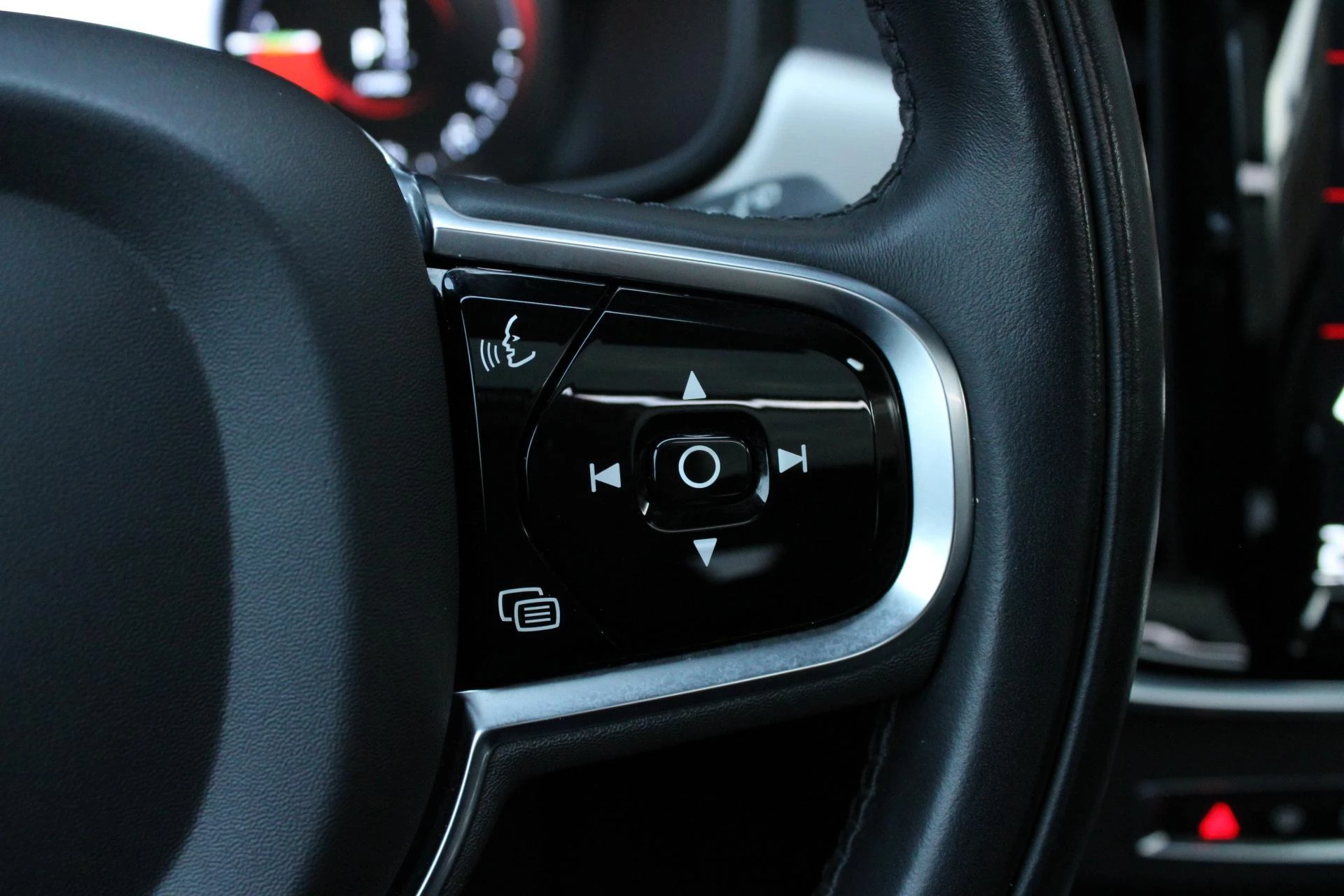 Hoofdafbeelding Volvo V90
