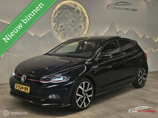 Volkswagen Polo 2.0 TSI GTI Panorama/Keyless/Virtual/Camera