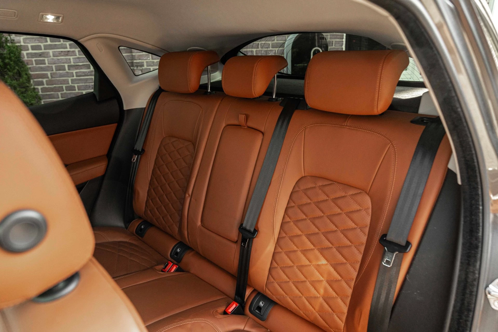 Hoofdafbeelding Jaguar E-PACE