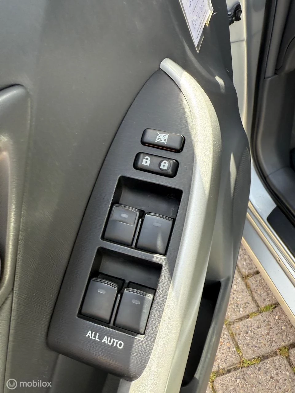 Hoofdafbeelding Toyota Prius