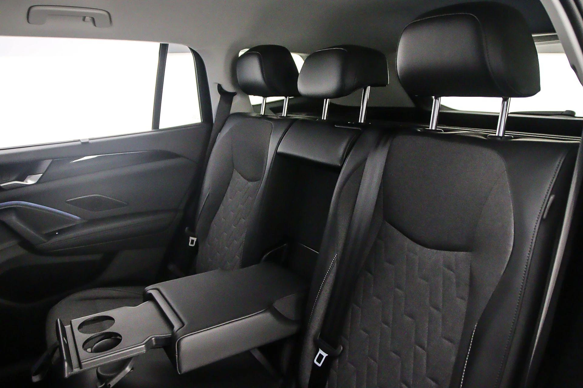 Hoofdafbeelding Volkswagen Tayron
