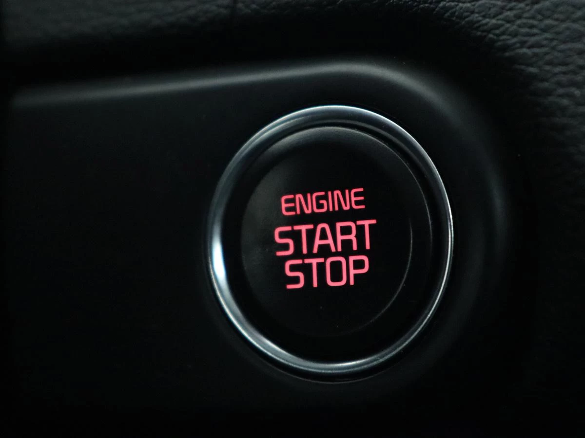 Hoofdafbeelding Kia XCeed