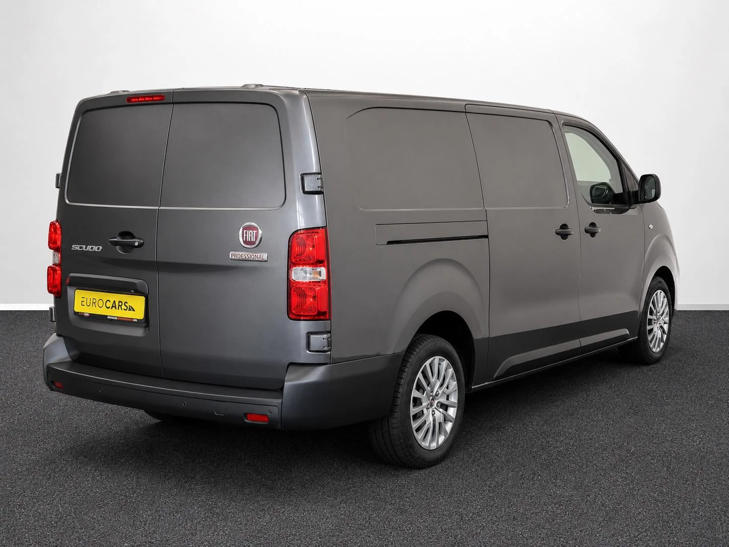 Hoofdafbeelding Fiat Scudo