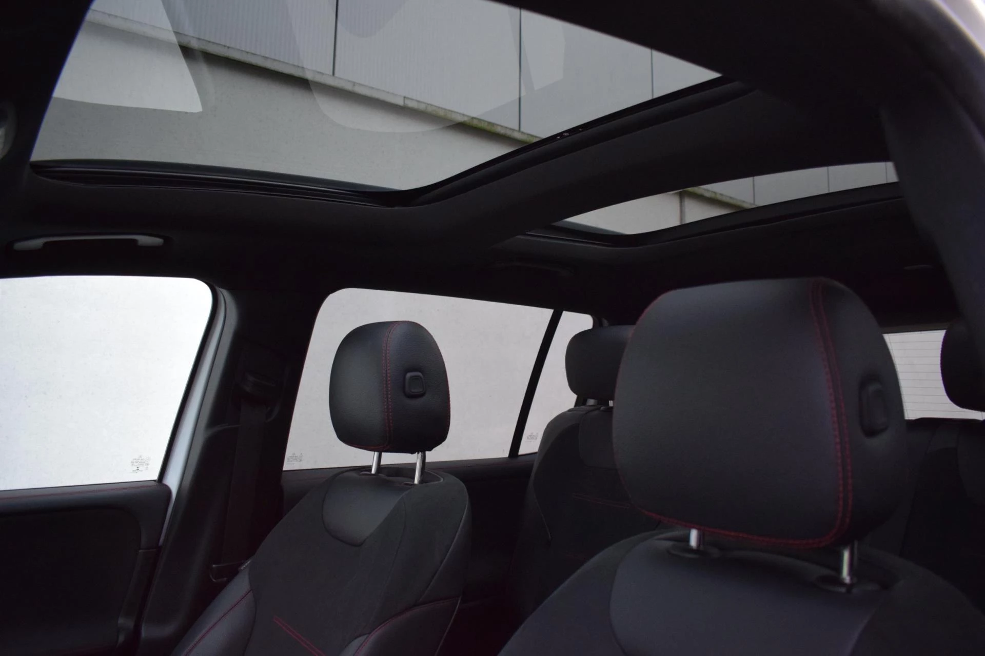 Hoofdafbeelding Mercedes-Benz GLB