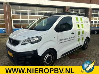 Peugeot Expert 2.0 BleuHDI 150 L1H1 Airco Navi Cruisecontrol LEES TEKST