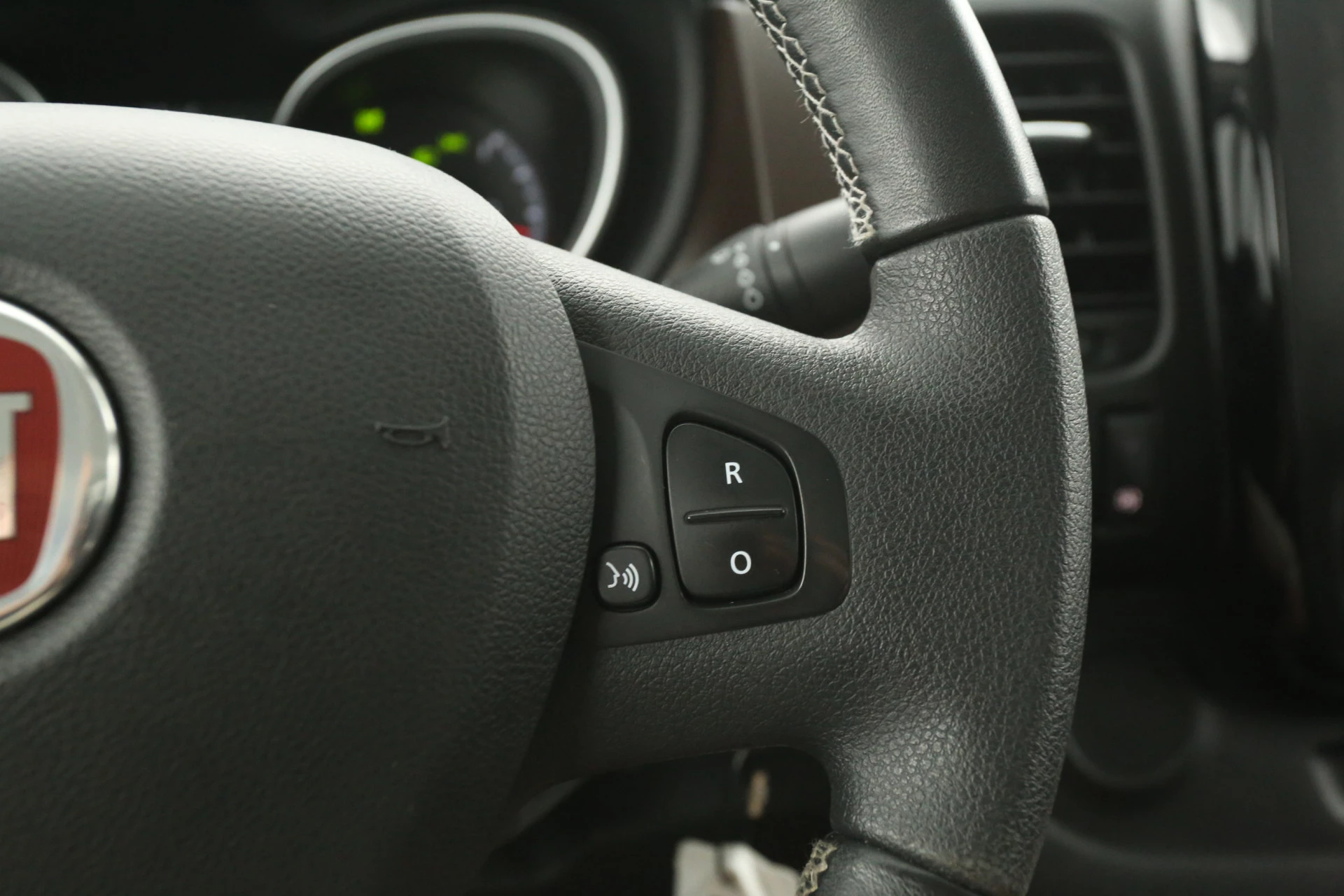 Hoofdafbeelding Fiat Talento