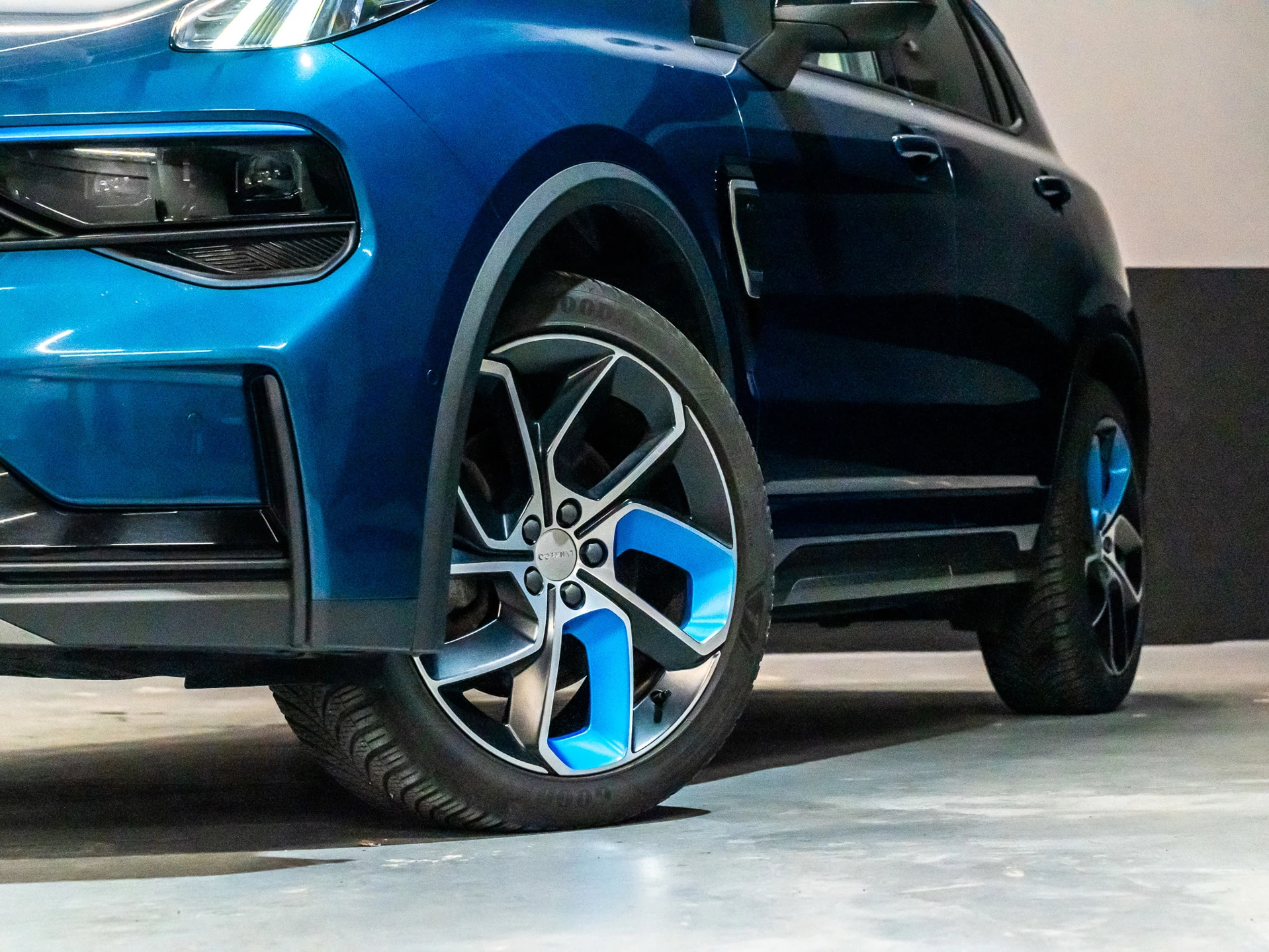 Hoofdafbeelding Lynk & Co 01