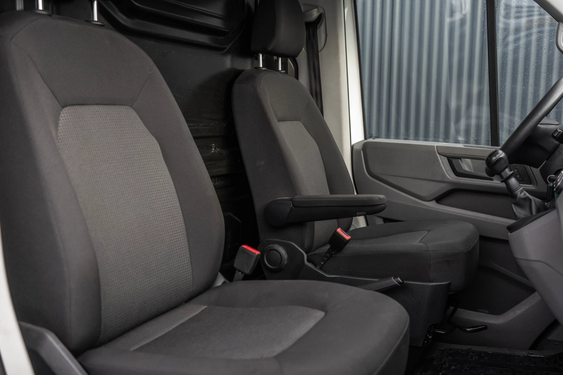 Hoofdafbeelding MAN TGE