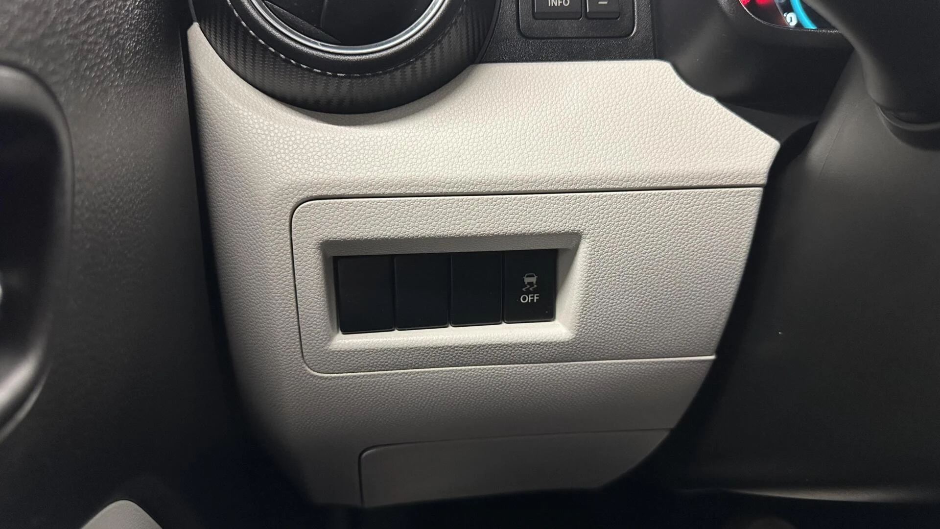 Hoofdafbeelding Suzuki Ignis