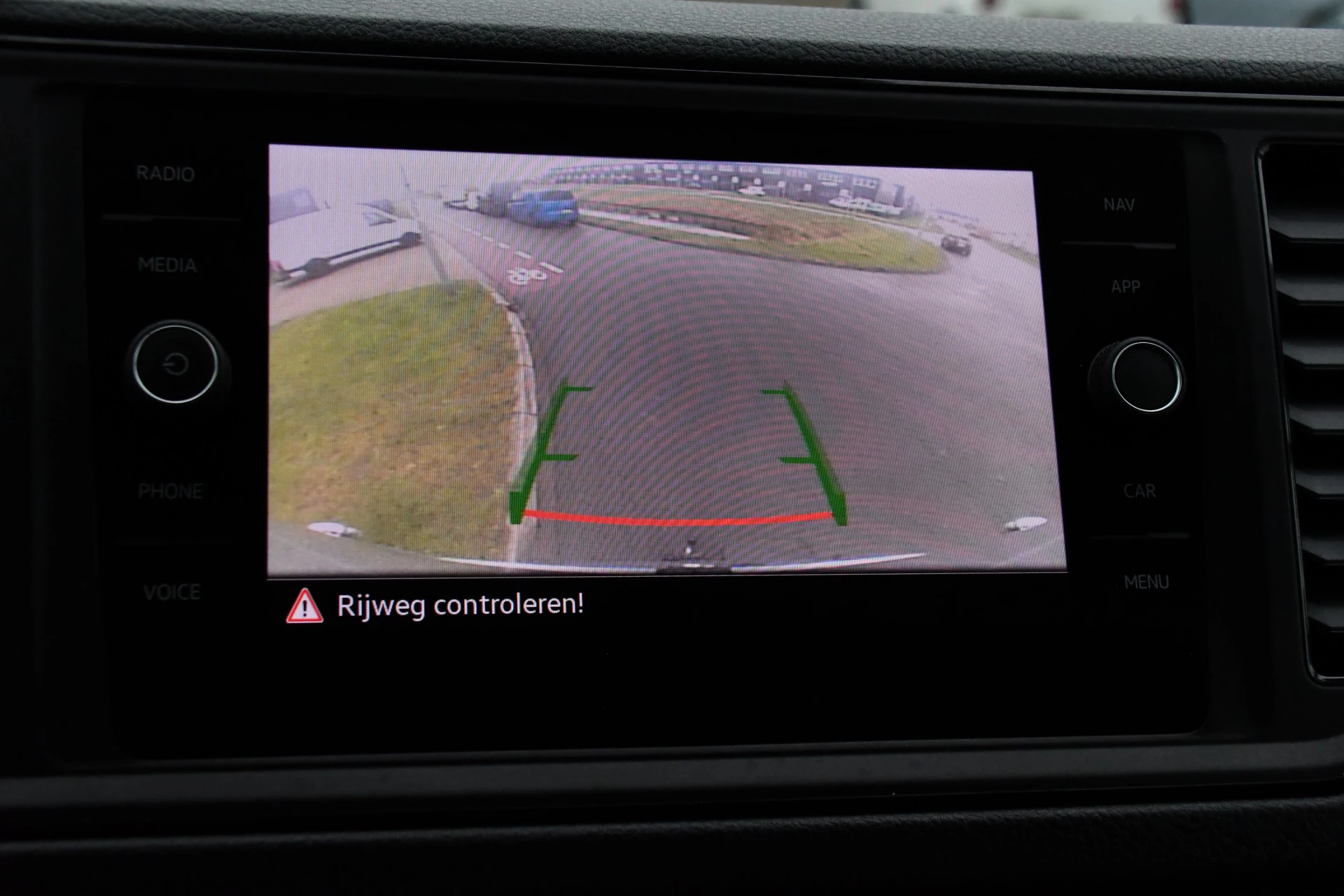 Hoofdafbeelding MAN TGE