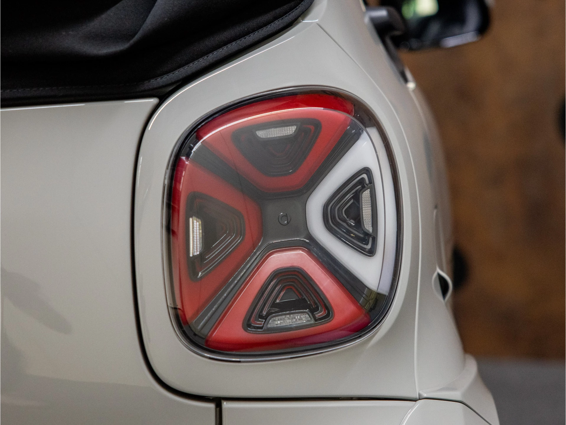Hoofdafbeelding smart Fortwo