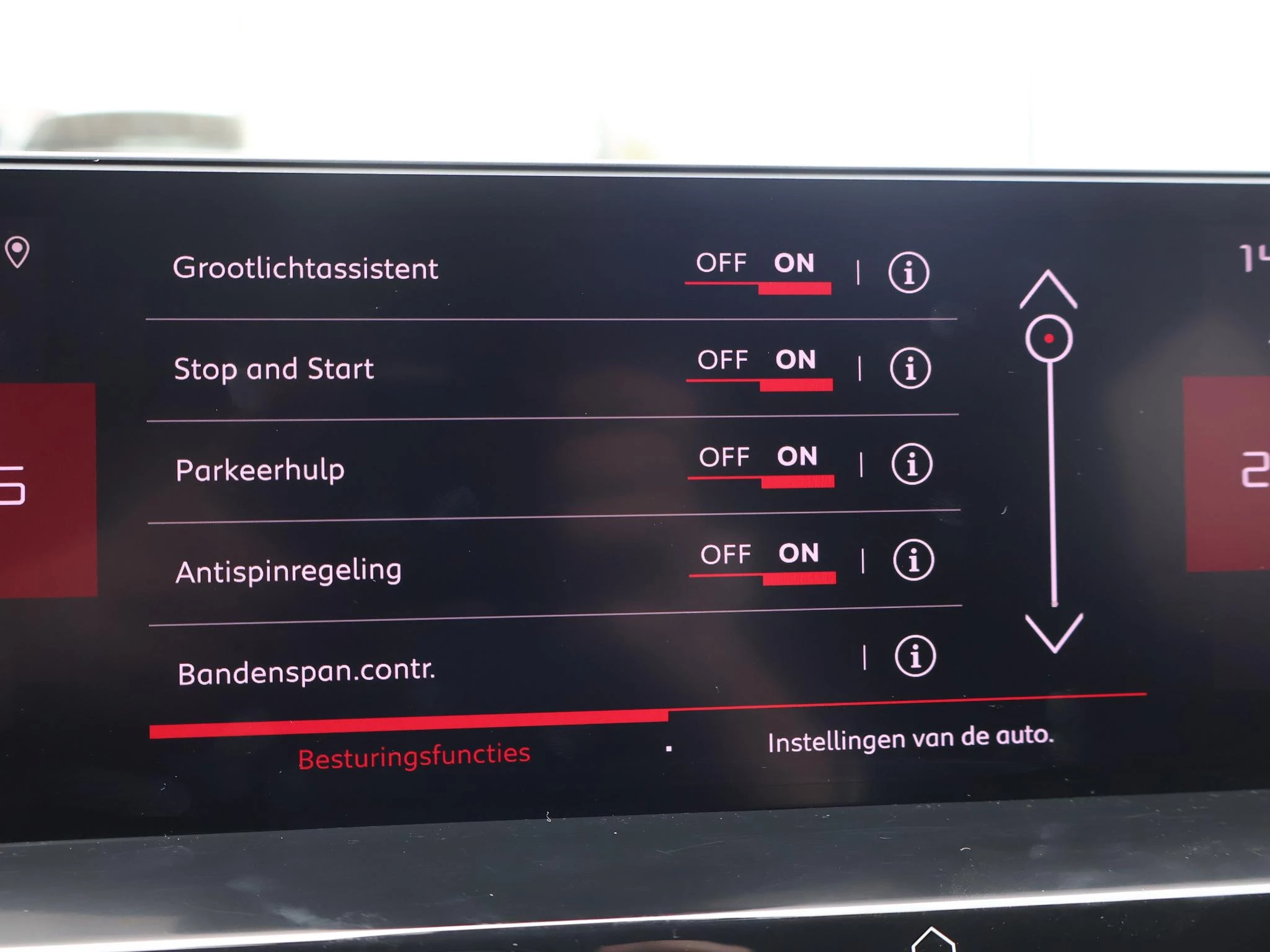 Hoofdafbeelding Citroën C4