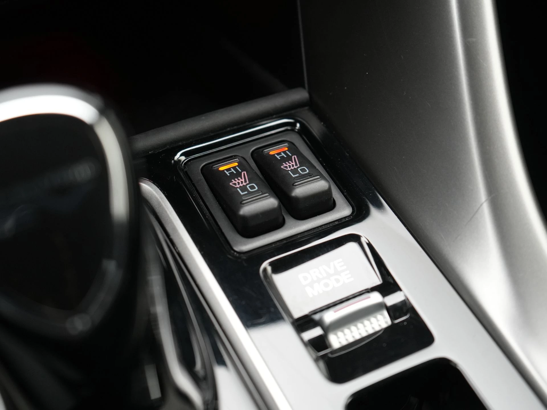 Hoofdafbeelding Mitsubishi Eclipse Cross