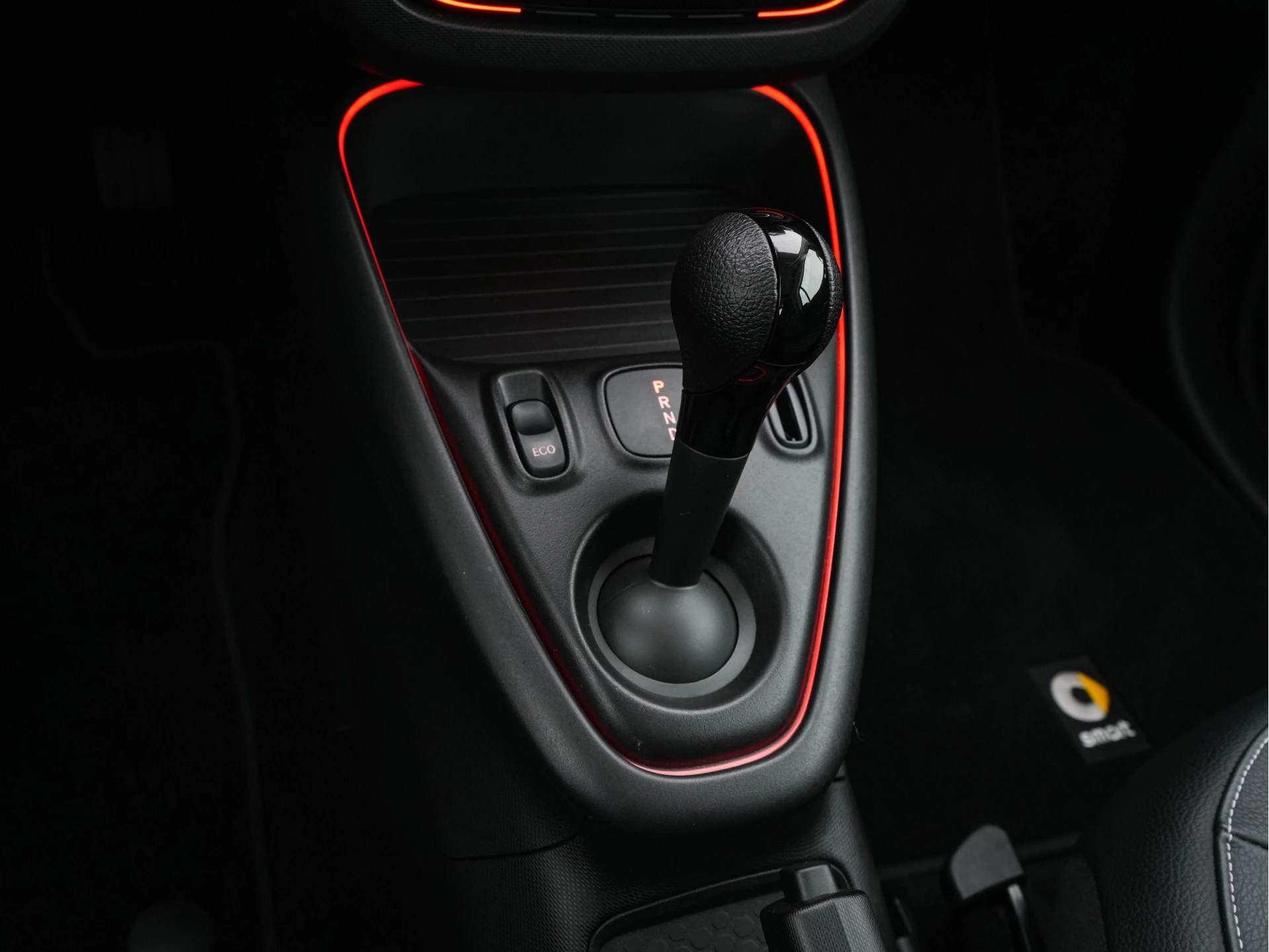 Hoofdafbeelding Smart Fortwo